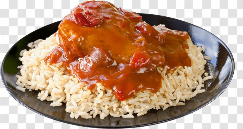 Barbecue Chicken Asian Cuisine Indian Basmati - Chinese Style Recipes Transparent PNG