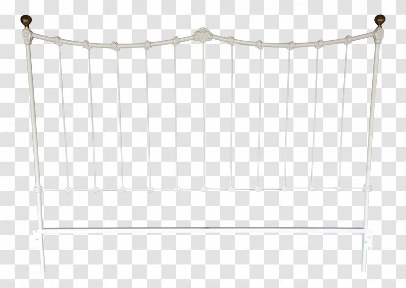Fence Line Angle Material Iron Maiden - White Transparent PNG