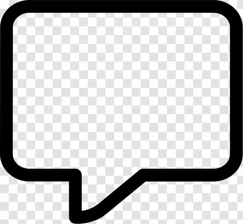 Speech Balloon Drawing Clip Art - Area - Operations Icon Transparent PNG