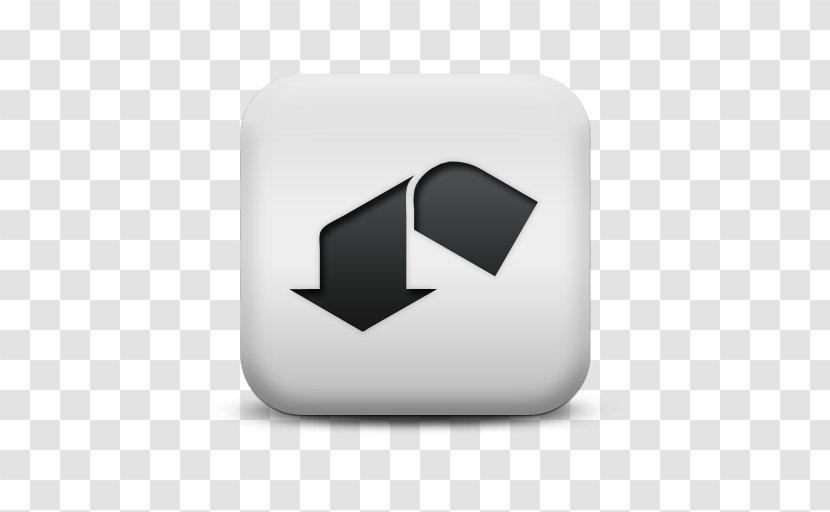 Absolute Rehabilitation Arrow Button Download - Symbol Transparent PNG