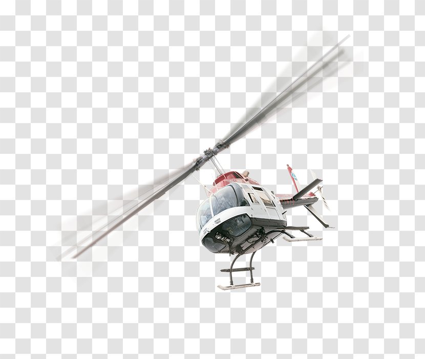 Helicopter Airplane - Raster Graphics - Flight Transparent PNG