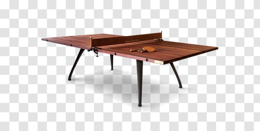Table Shovelboard Ping Pong Foosball - Stiga - Pingpong Transparent PNG