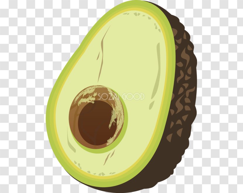 Avocado Illustration Vegetable Produce Coffee Cup - Color - Awesome Veggie Dishes Transparent PNG