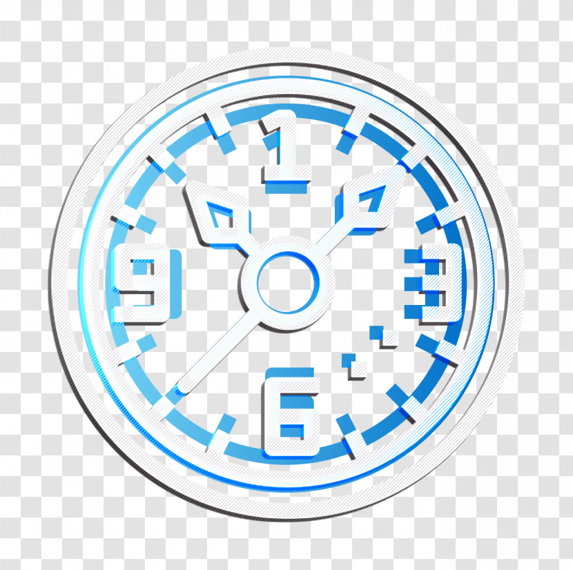 Time And Date Icon Watch Icon Wall Clock Icon Transparent PNG