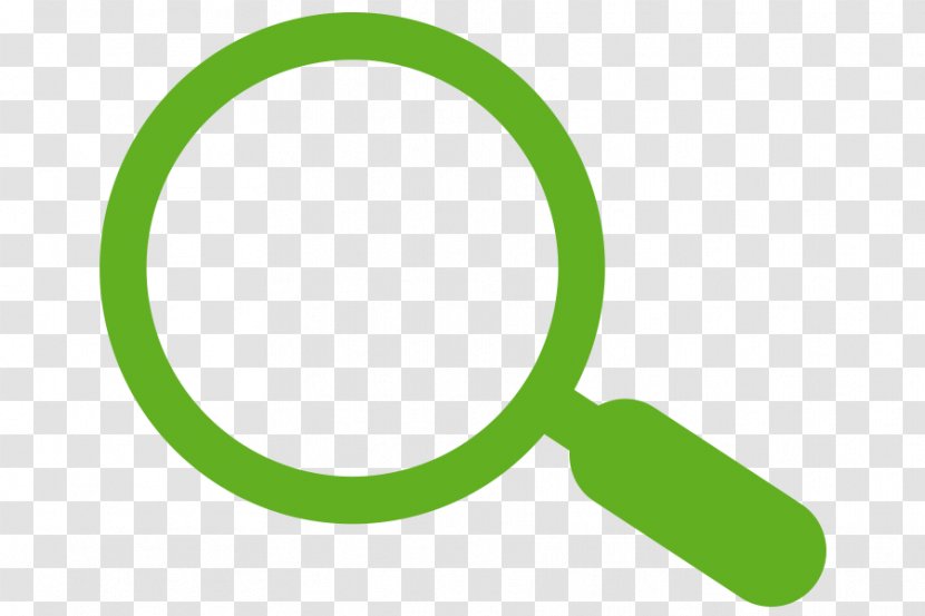 Magnifying Glass Clip Art - Tutoring Services Transparent PNG