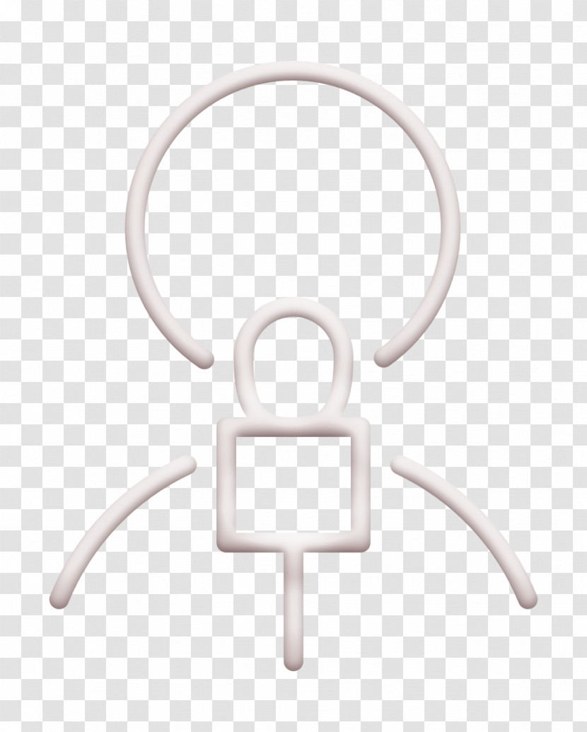 Communication And Media Icon Journalist Icon News Icon Transparent PNG