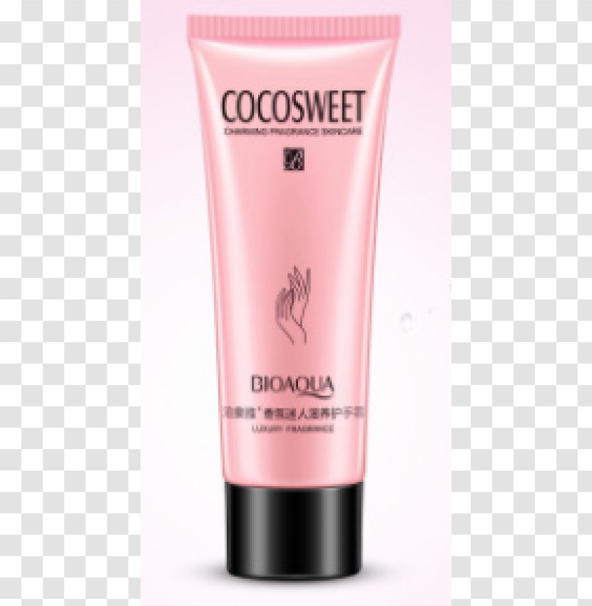Lotion Cream Cosmetics Make-up Skin Whitening - Face Transparent PNG