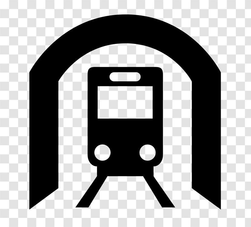 Rapid Transit Changsha Metro Zhengzhou Shanghai Tianjin - 地铁 Transparent PNG