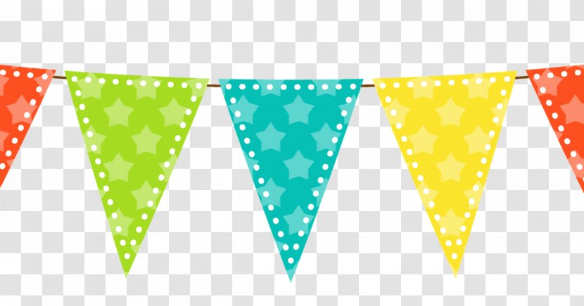 Clip Art Image Transparency Free Content - Childrens Party - Bunting Memorial Day Clipart Transparent PNG