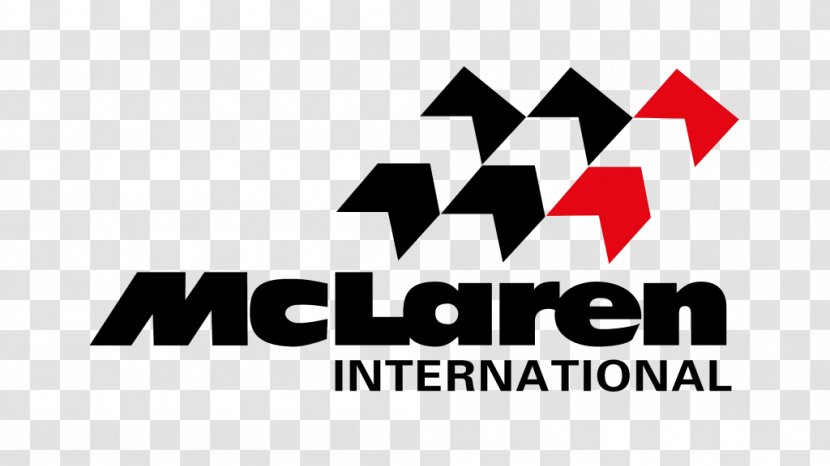 McLaren Automotive F1 Car Logo - Mclaren Transparent PNG