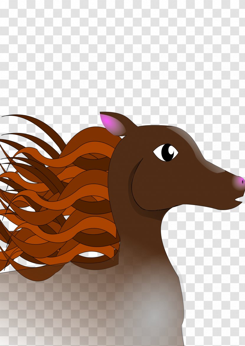 Horse Racing Equestrian Snout Transparent PNG