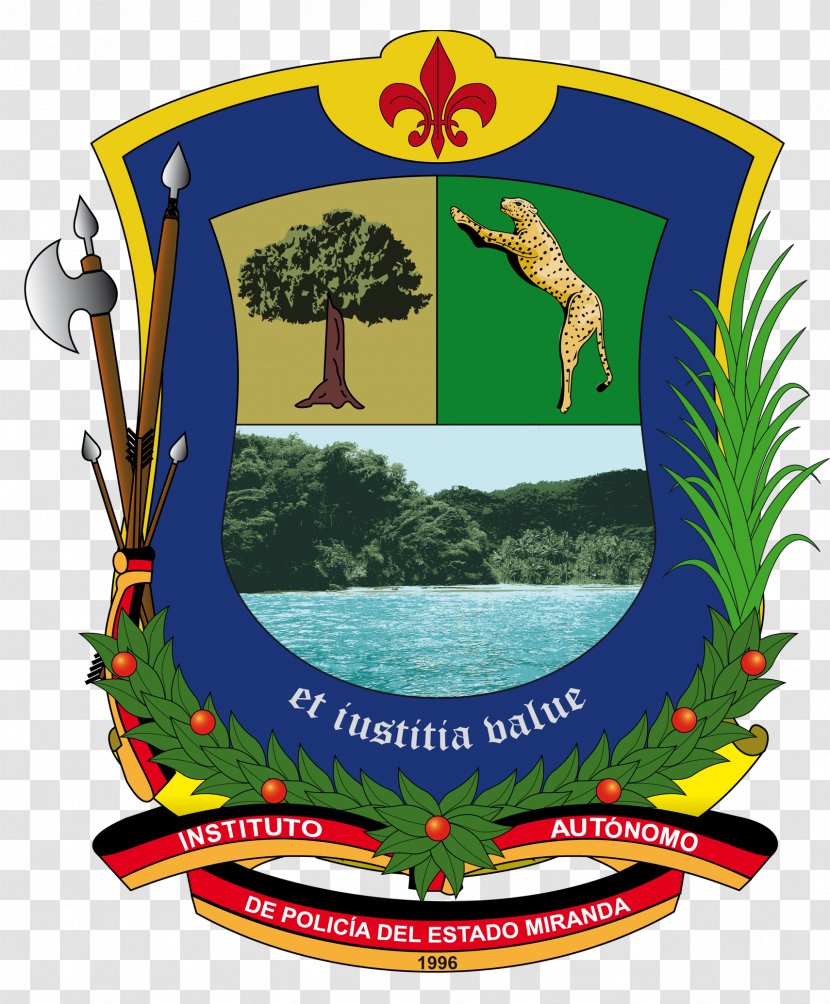 Buroz Municipality Los Salias Andrés Bello Municipality, Miranda Acevedo Brión - Police Transparent PNG