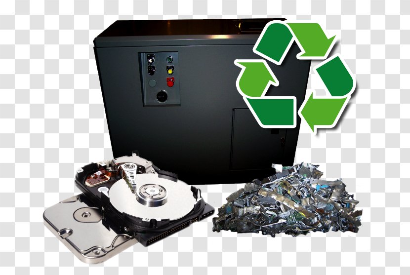 Data Erasure Computer Security - Machine - Electronics Accessory Transparent PNG