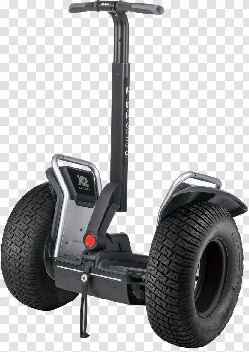 Segway PT Electric Motorcycles And Scooters Personal Transporter Ninebot Inc. - Hardware - Scooter Transparent PNG