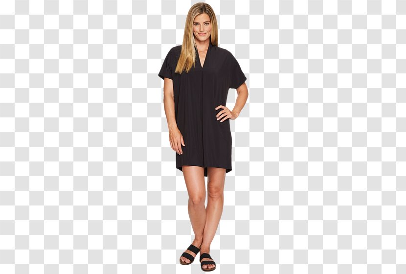 T-shirt Cocktail Dress Sleeve Shirtdress Transparent PNG