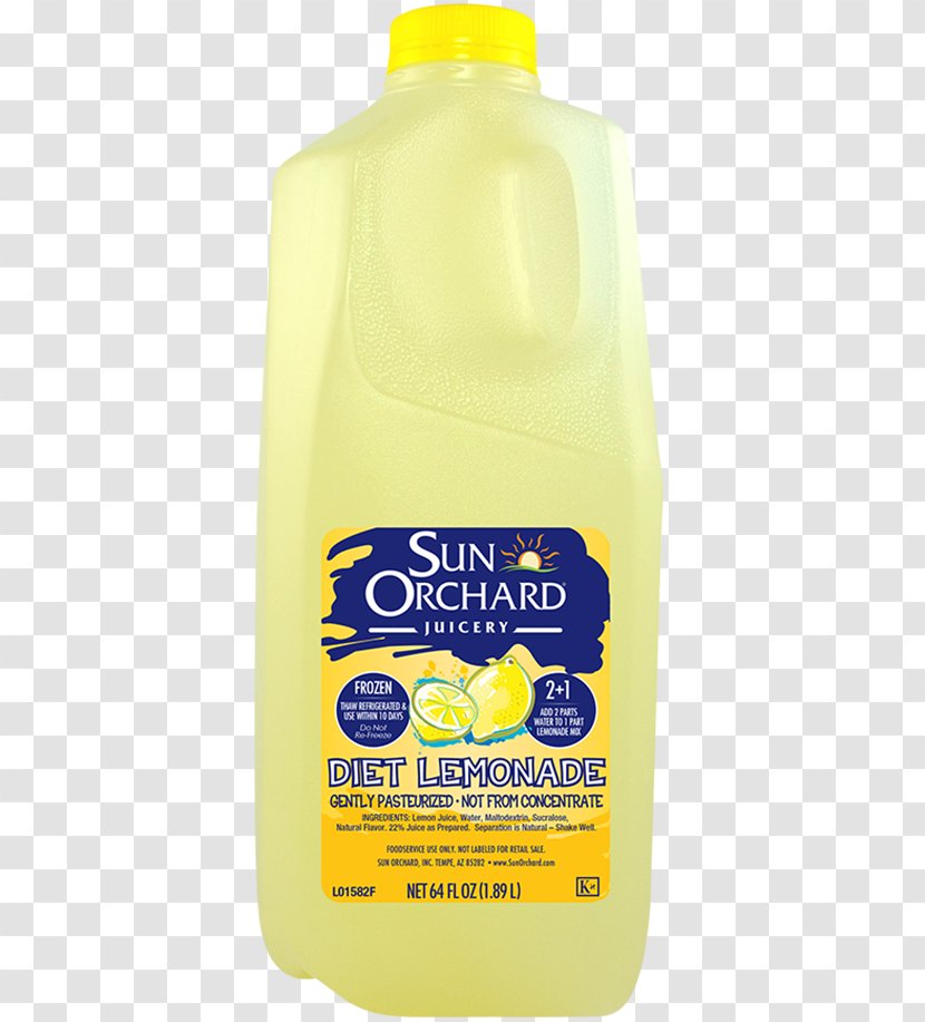 Orange Juice Lemonade Margarita Concentrate - Strawberry Transparent PNG