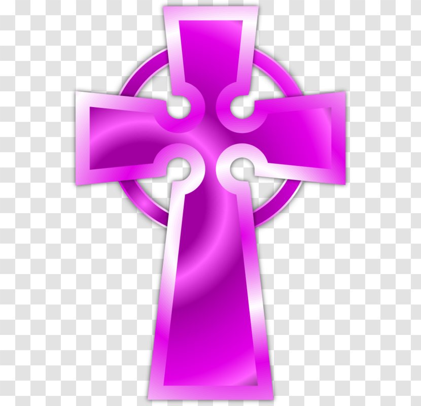 Pink M RTV - Purple - Design Transparent PNG