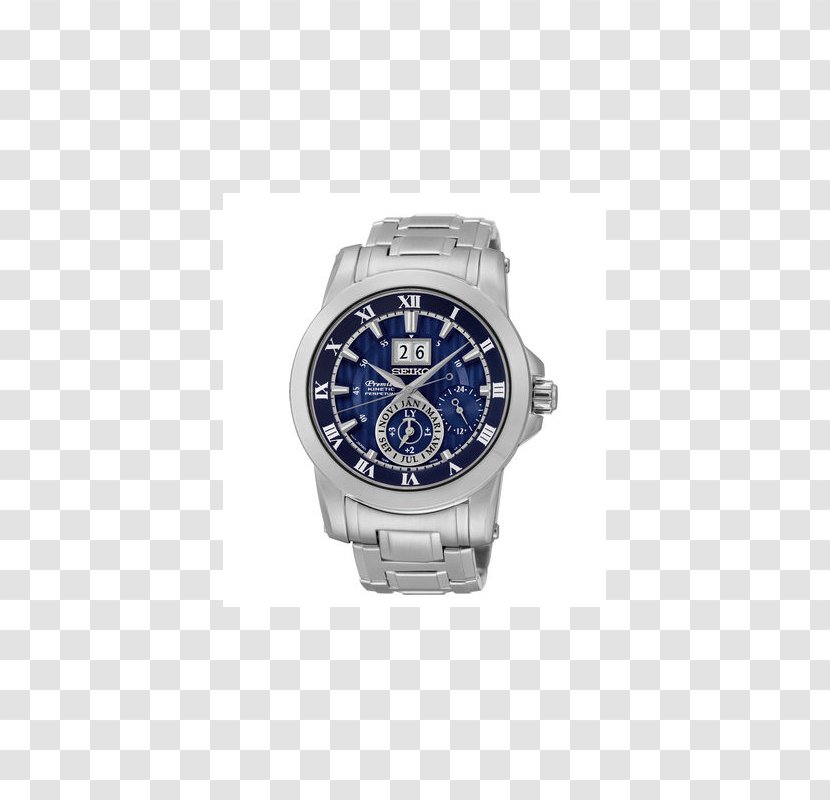 Astron Automatic Watch Seiko Swatch - Brand Transparent PNG