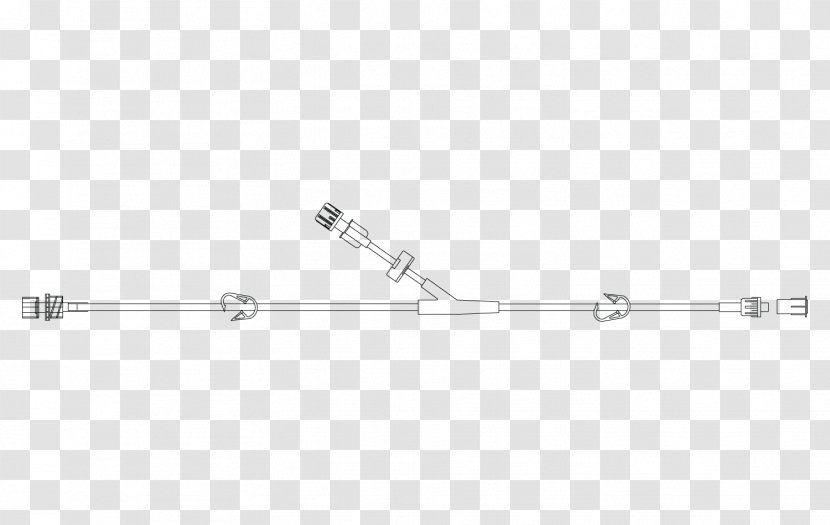 Becton Dickinson Pressure Sensor Luer Taper - Syringe Needle Transparent PNG