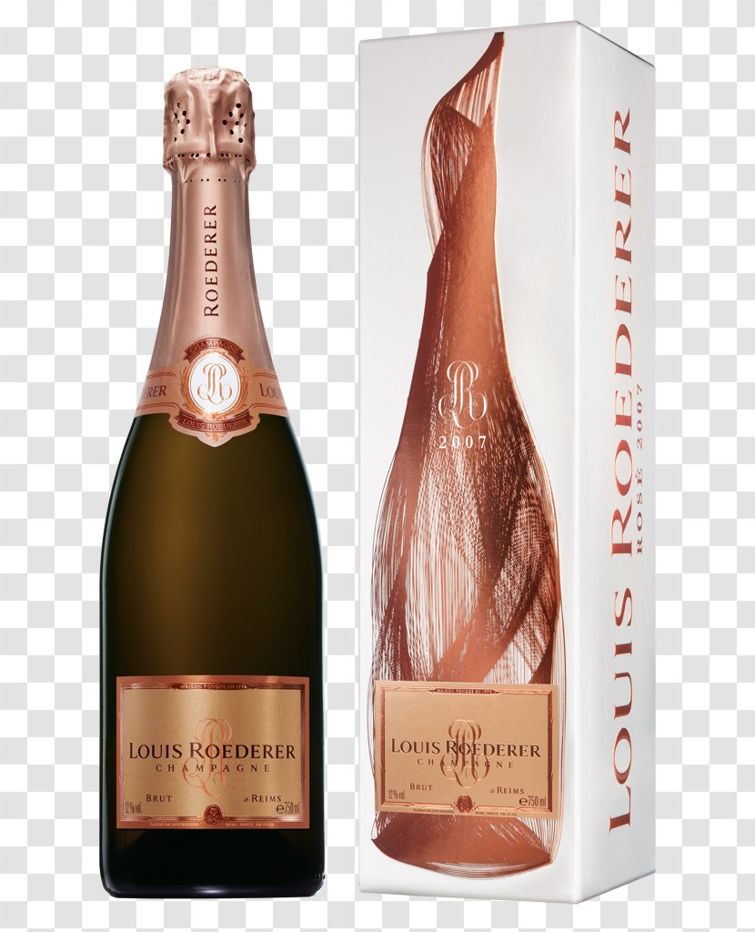 Champagne Rosé Sparkling Wine Moët & Chandon - Blanc De Blancs Transparent PNG