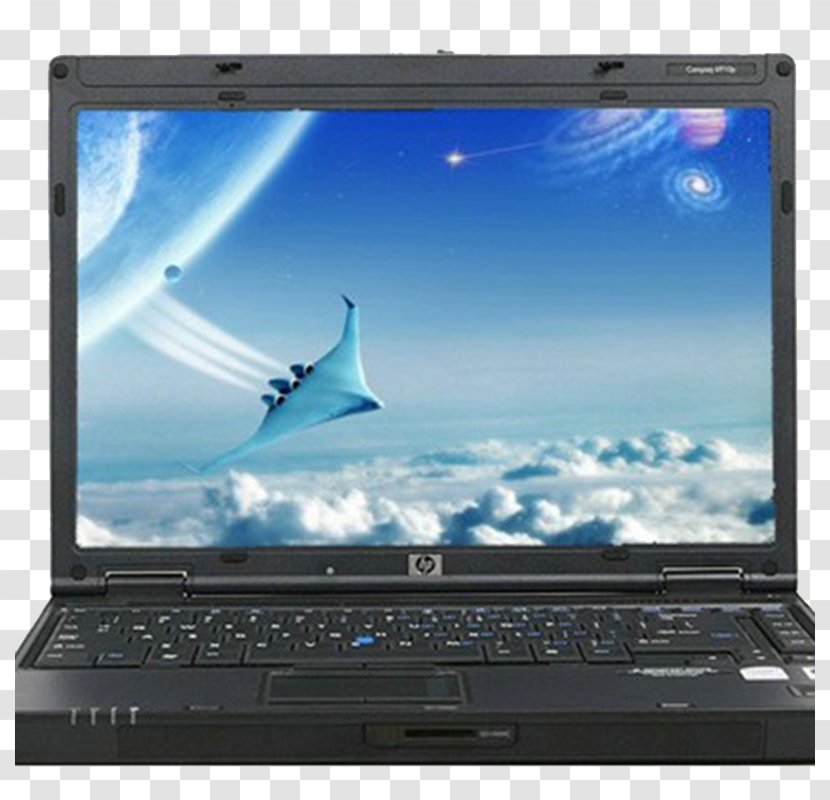 Hewlett-Packard World Dell Desktop Wallpaper Laptop - Technology - Hewlett-packard Transparent PNG