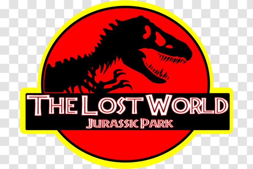 Logo Clip Art Font Jurassic Park Brand - Clipart Download Transparent PNG