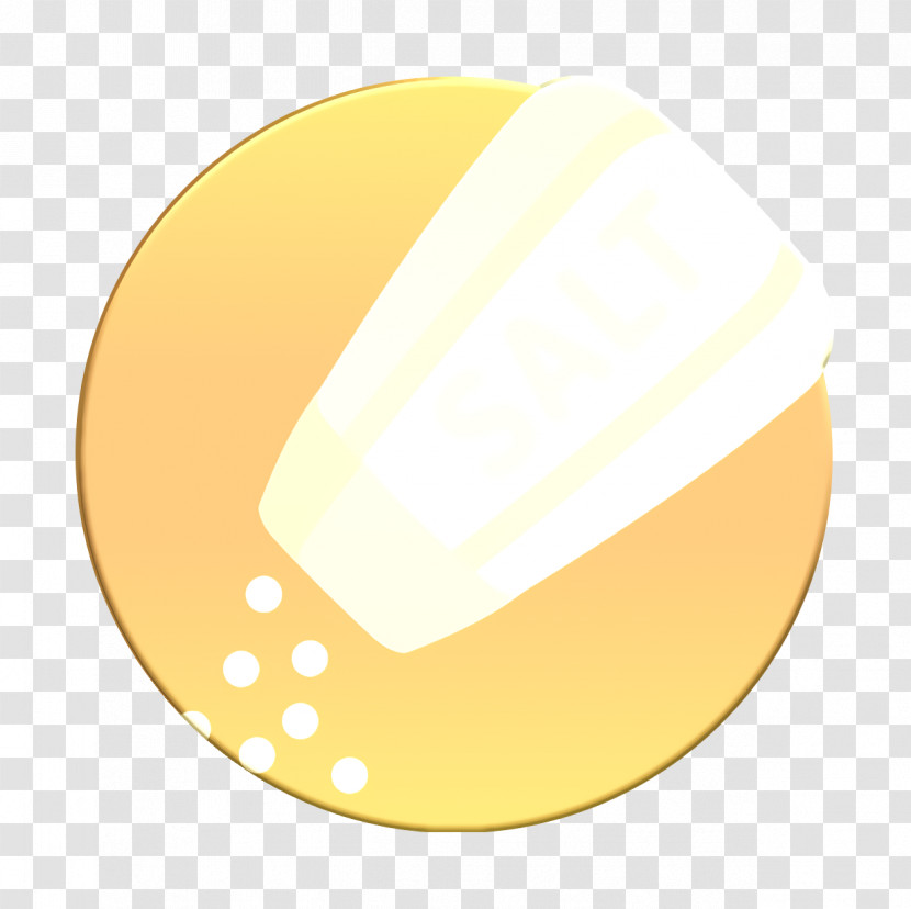 Salt Icon Nutrition Icon Transparent PNG