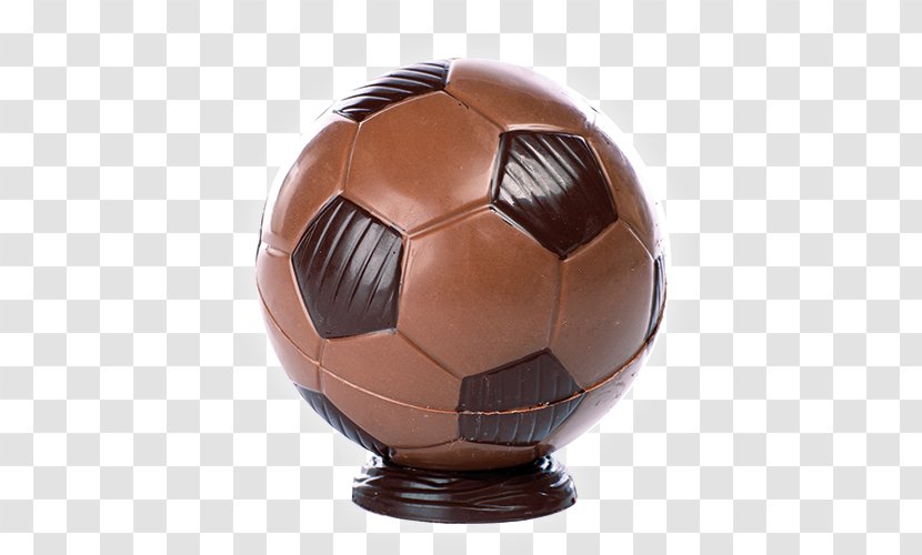 Football Sporting Goods Chocolate - Knowhow - Chocolat Transparent PNG