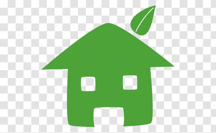 House Green Building Clip Art Transparent PNG