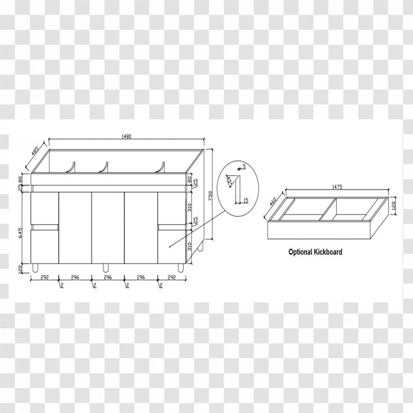 Architecture Drawing Brand - Elevation - Design Transparent PNG