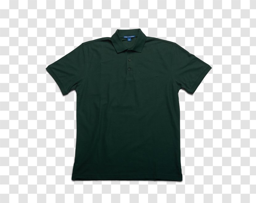 Polo Shirt T-shirt Sleeve Piqué - Tennis Transparent PNG