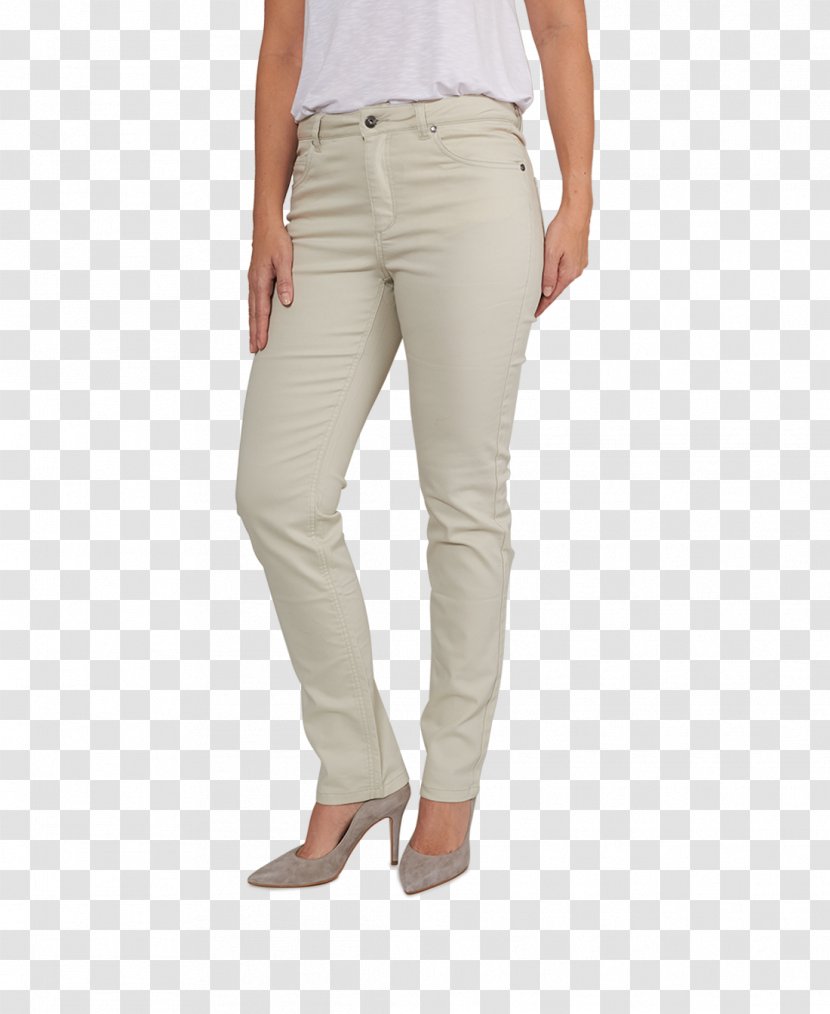 Jeans Pants Kvinnan Mitt I Livet Clothing Pocket - Flower Transparent PNG