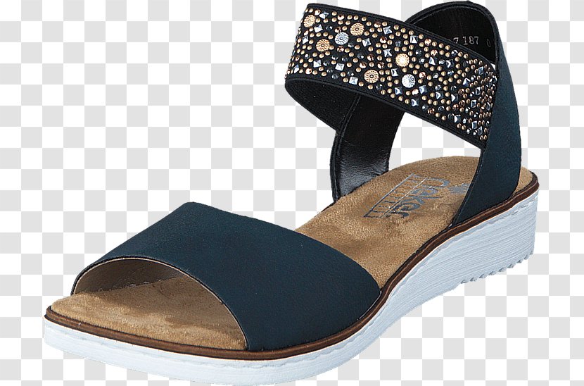 Slipper High-heeled Shoe Sandal Suede - Footwear Transparent PNG