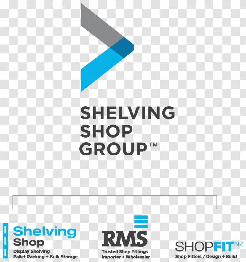 Logo Shelf Product Business Organization - Number - Tree Group Transparent PNG