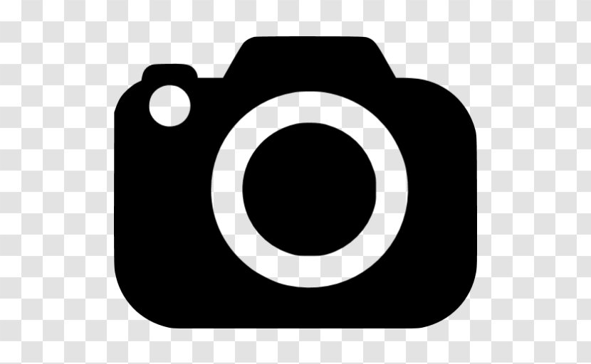 Camera Photography - Symbol Transparent PNG