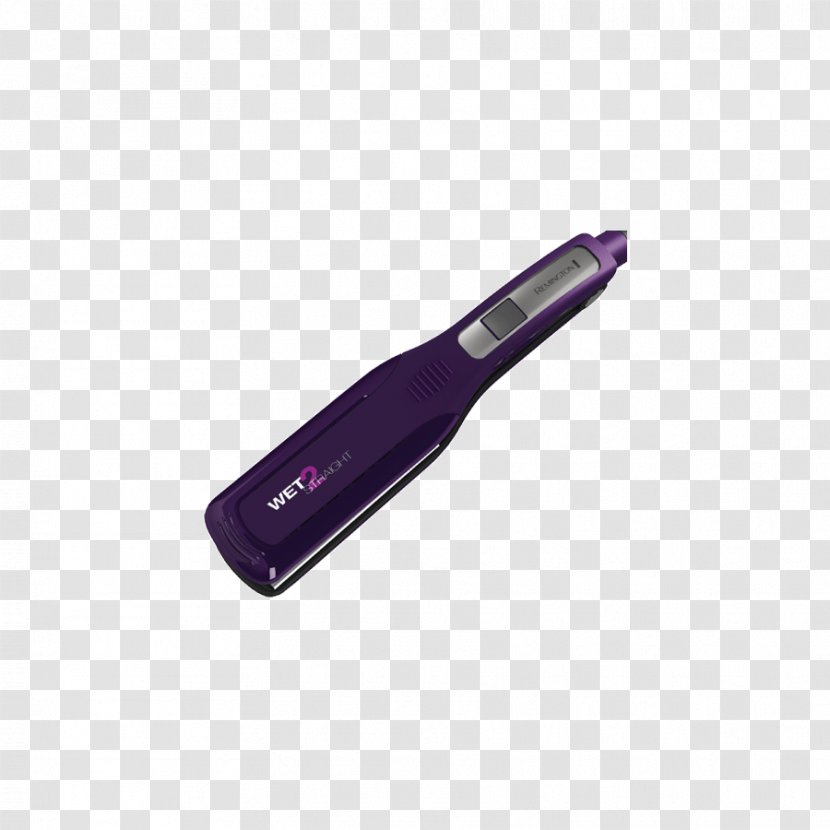 Hair Iron Product Design Purple - Magenta Transparent PNG