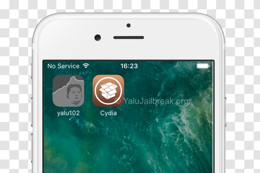 IPad 4 IOS Jailbreaking Cydia Yalu - Iphone Transparent PNG
