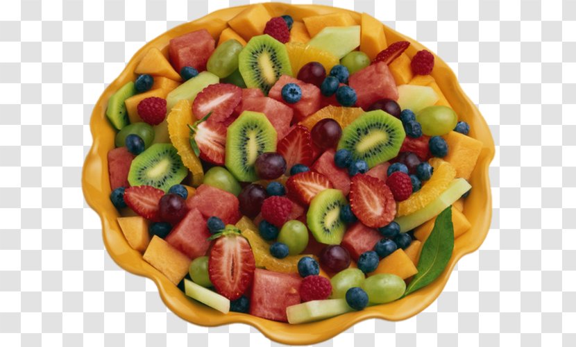Fruit Salad Juice Food - Diet - Salade DE FRUITS Transparent PNG