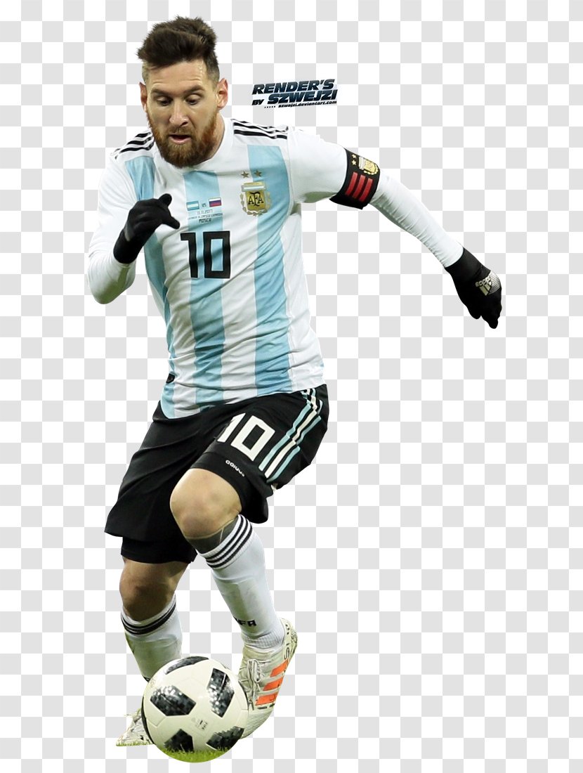 Lionel Messi 2018 World Cup Argentina National Football Team 2014 FIFA European Golden Shoe - Cristiano Ronaldo - Players Transparent PNG