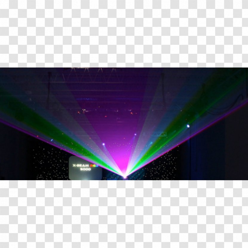 Light Laser Violet Angle Transparent PNG