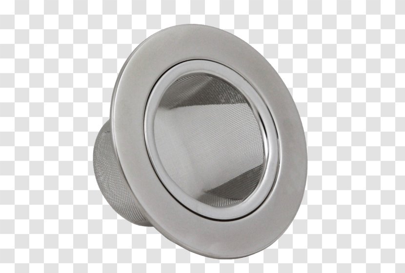 Angle - Hardware Accessory - Stainless Steel Strainer Transparent PNG