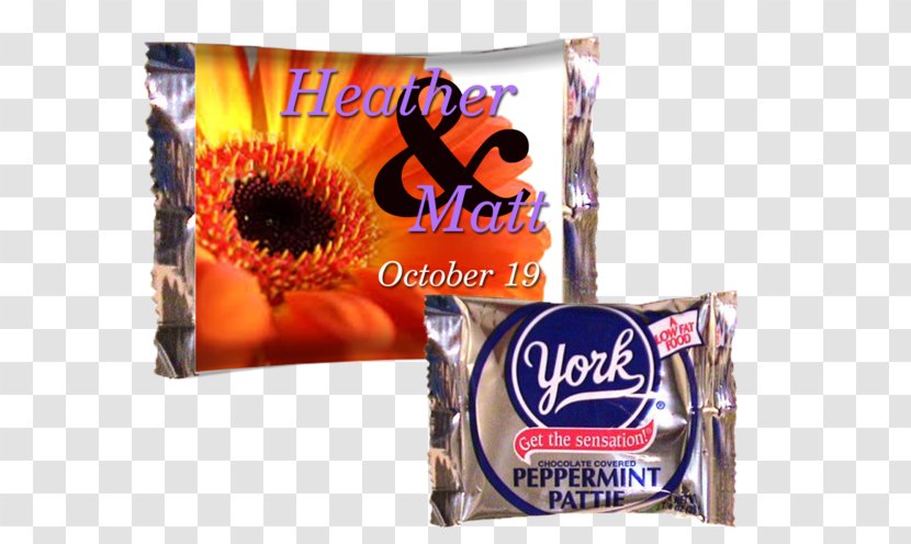 York Peppermint Pattie Chocolate Bar Instant Coffee Food Transparent PNG