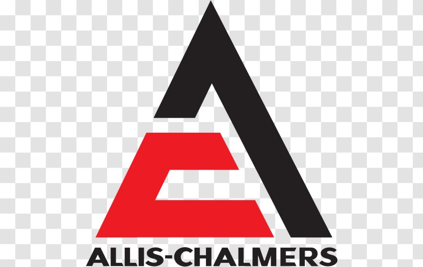 Allis-Chalmers Logo Decal Industry Tractor - Brand Transparent PNG