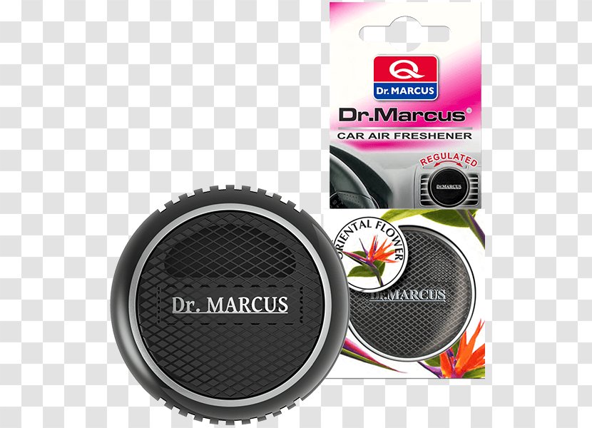 Car Air Fresheners Dr. Marcus International Sp. Z O.o. Sp.k. Loudspeaker Odor - Audio Transparent PNG