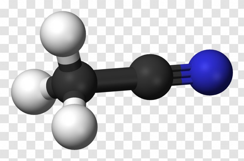 1-Pentyne 2-Pentyne Methylacetylene Acetonitrile Alkyne - Molecule - Sphere Transparent PNG