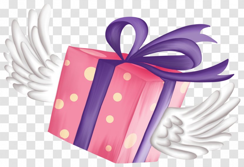 Gift Birthday Ribbon Child Daytime - I - Gifts Transparent PNG