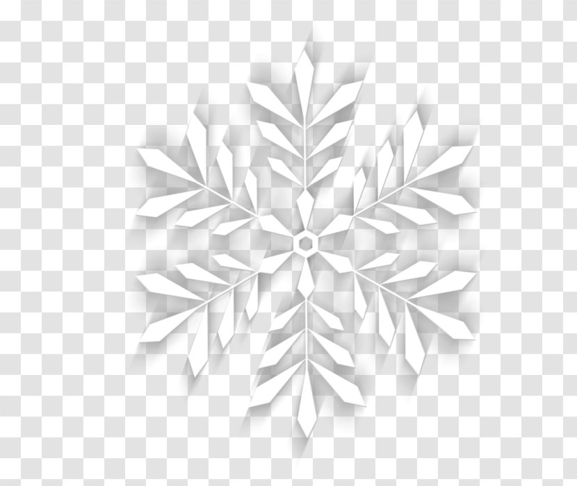 Clip Art Christmas Day Symmetry Product Design - Black And White Transparent PNG