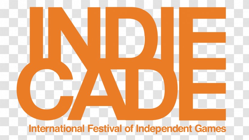 Indiecade Electronic Entertainment Expo 2017 Somewhere In The South Independent Games Festival - Orange - Indie Transparent PNG