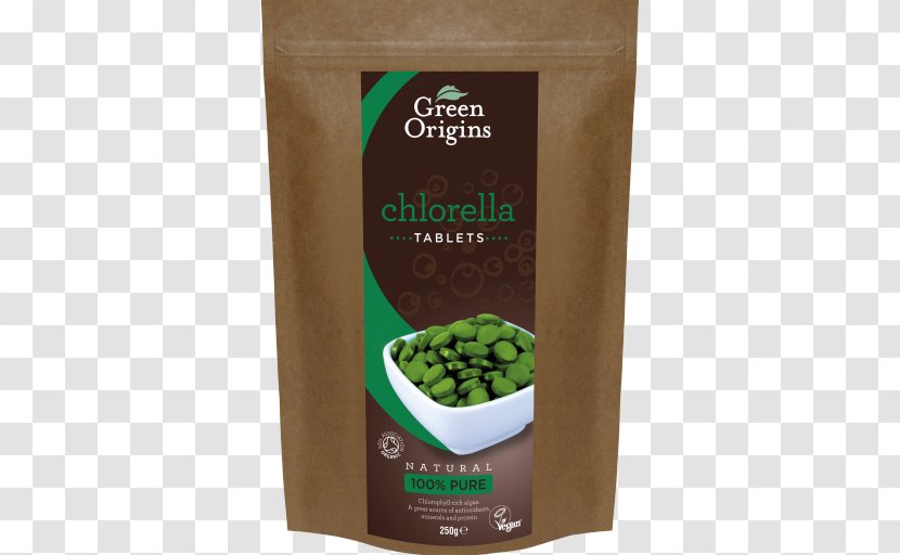 Dietary Supplement Superfood Maca Chlorella Dust - Vitamin - Green Fog Transparent PNG