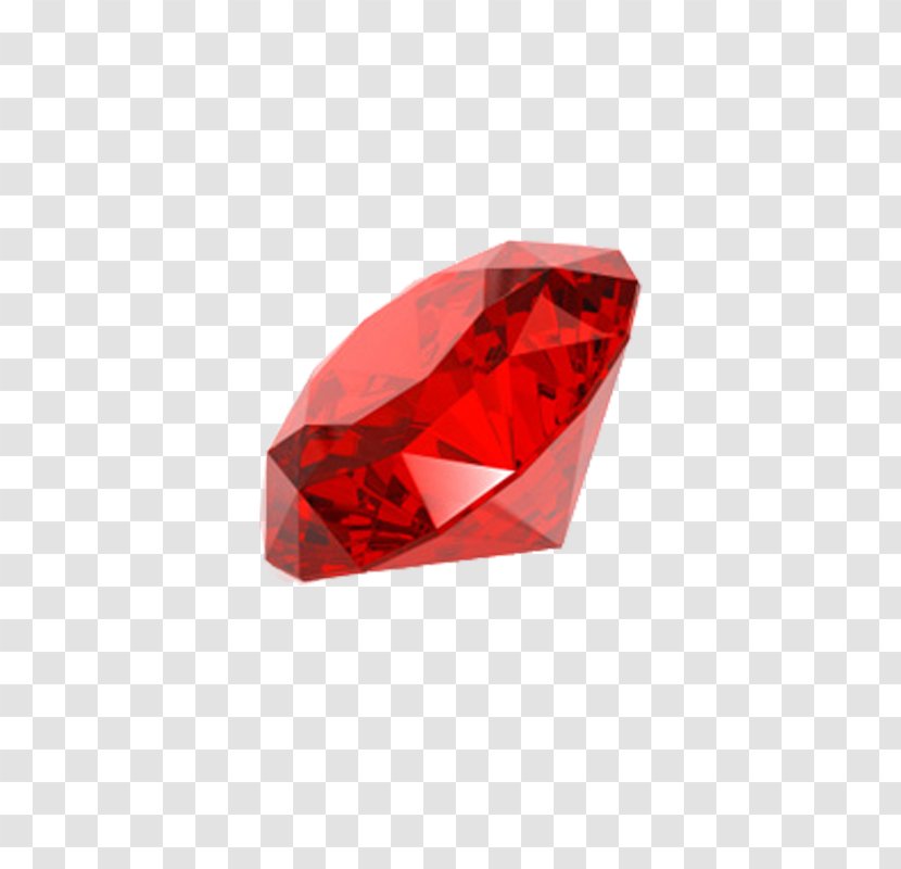 Red Diamonds Pierre Prxe9cieuse Diamond Cut Carat - Blue - Brick Transparent PNG